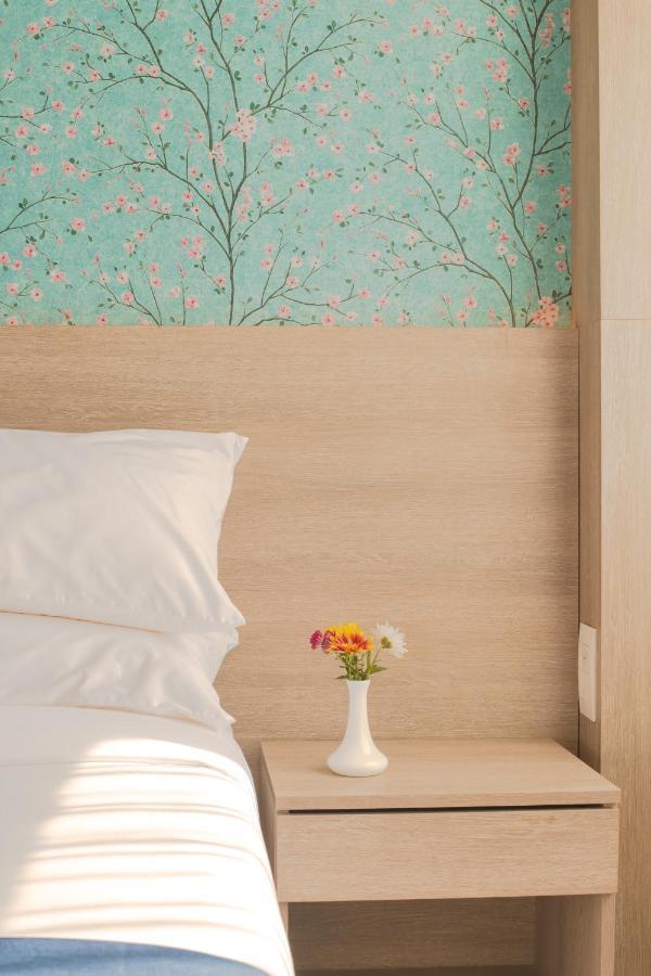 Mila Hotel Kathmandu Luaran gambar
