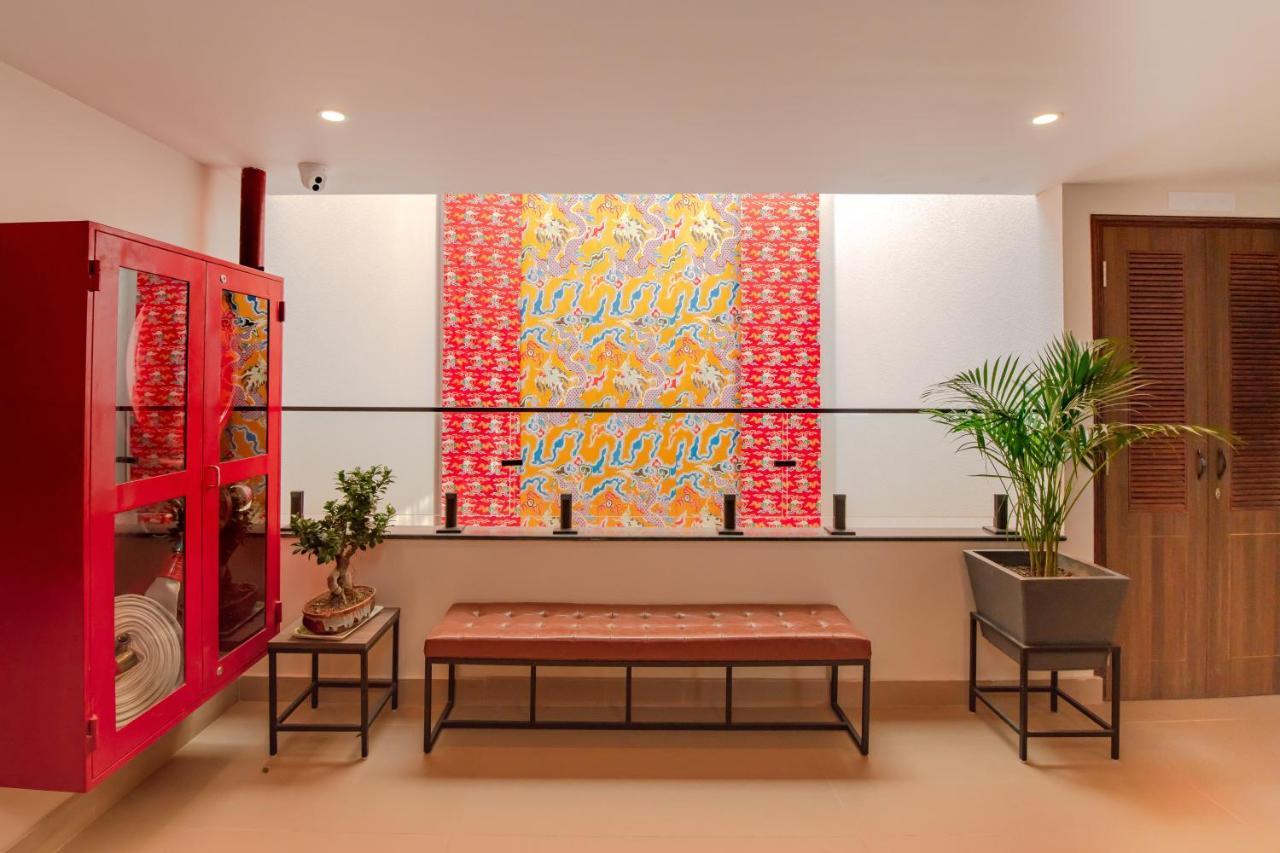 Mila Hotel Kathmandu Luaran gambar