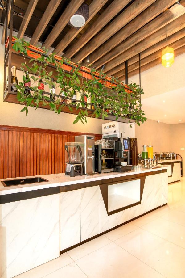 Mila Hotel Kathmandu Luaran gambar