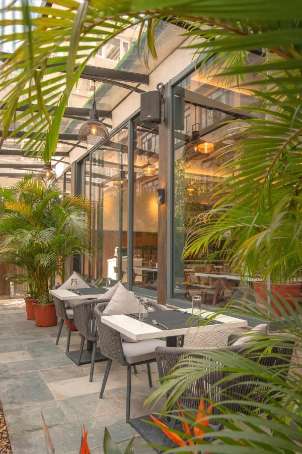 Mila Hotel Kathmandu Luaran gambar
