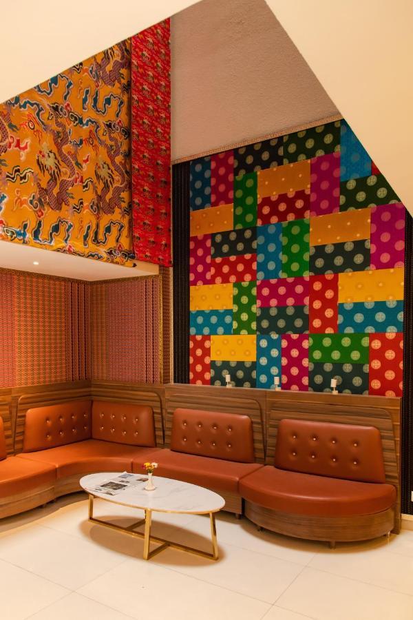 Mila Hotel Kathmandu Luaran gambar