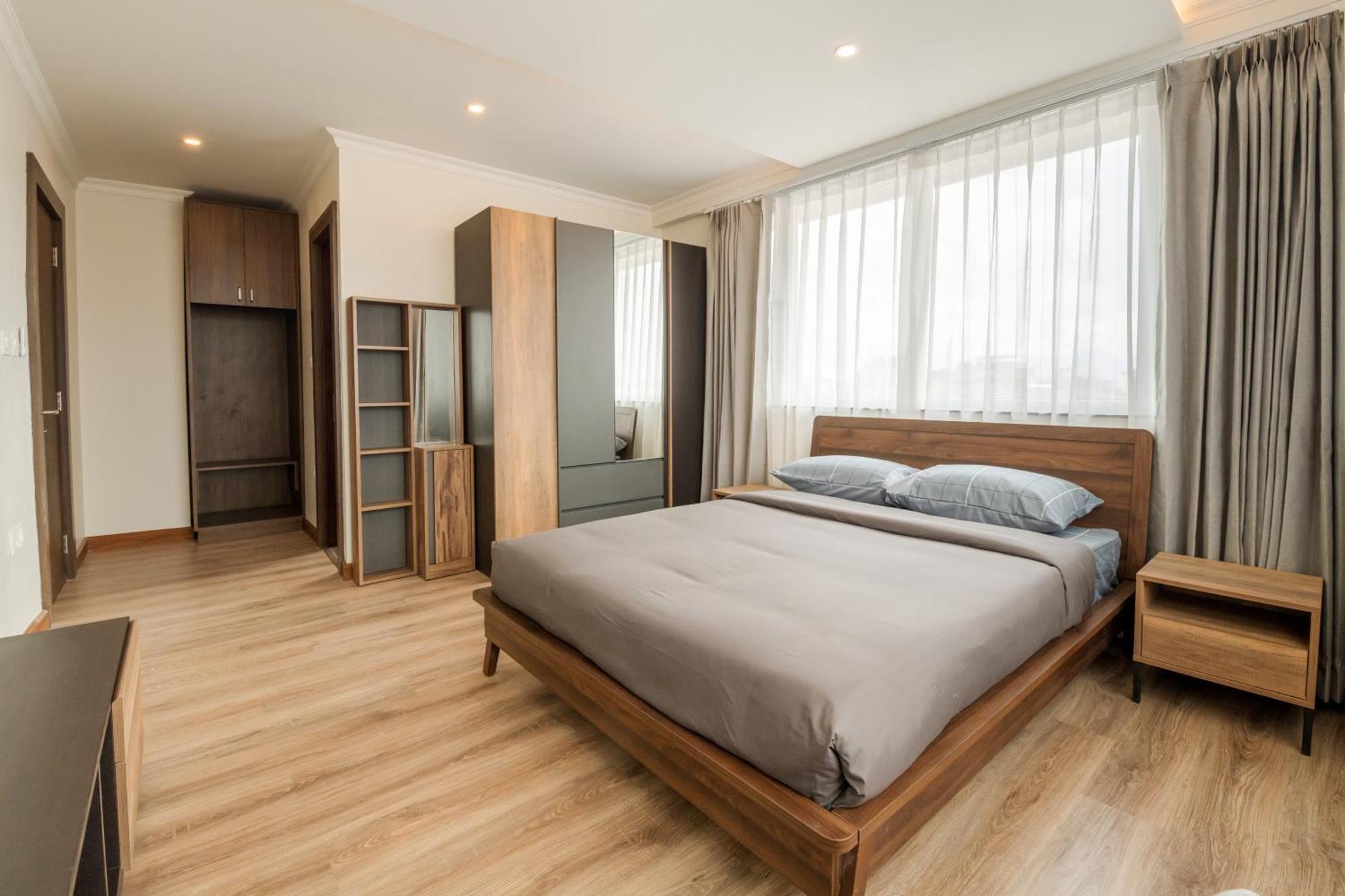 Mila Hotel Kathmandu Luaran gambar
