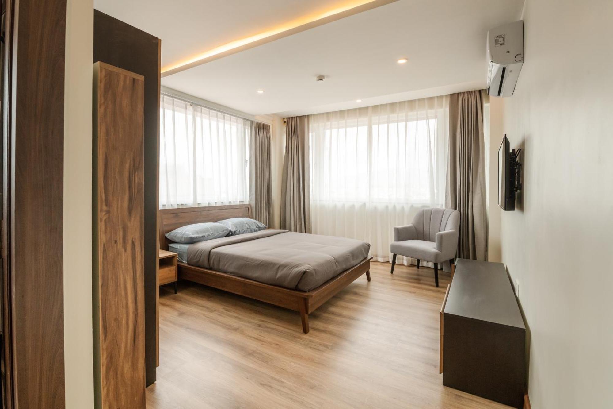 Mila Hotel Kathmandu Luaran gambar