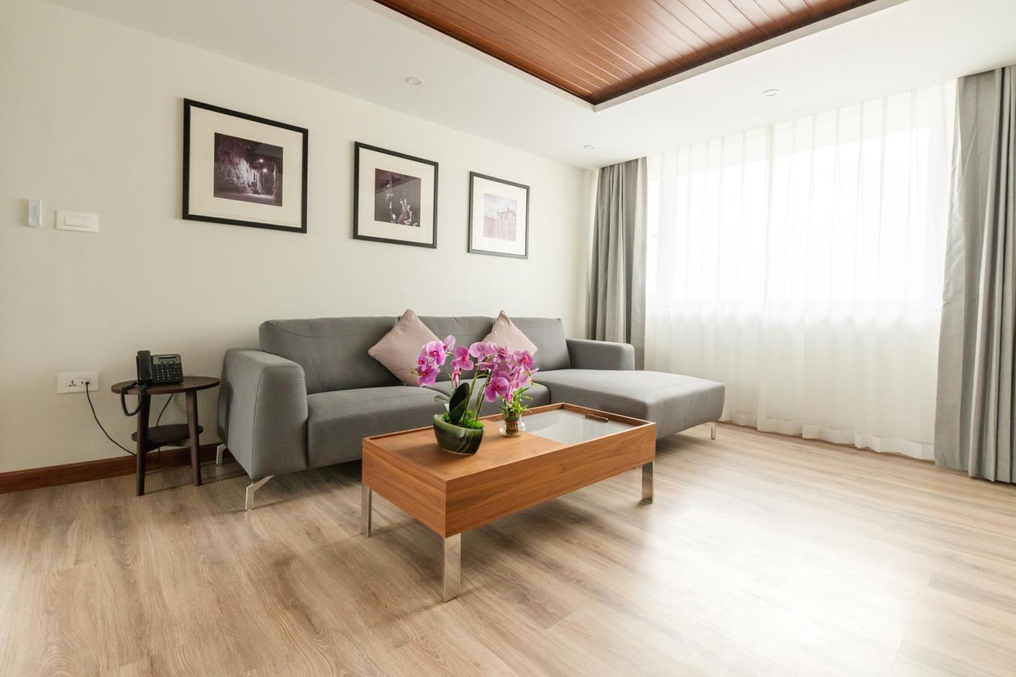 Mila Hotel Kathmandu Luaran gambar