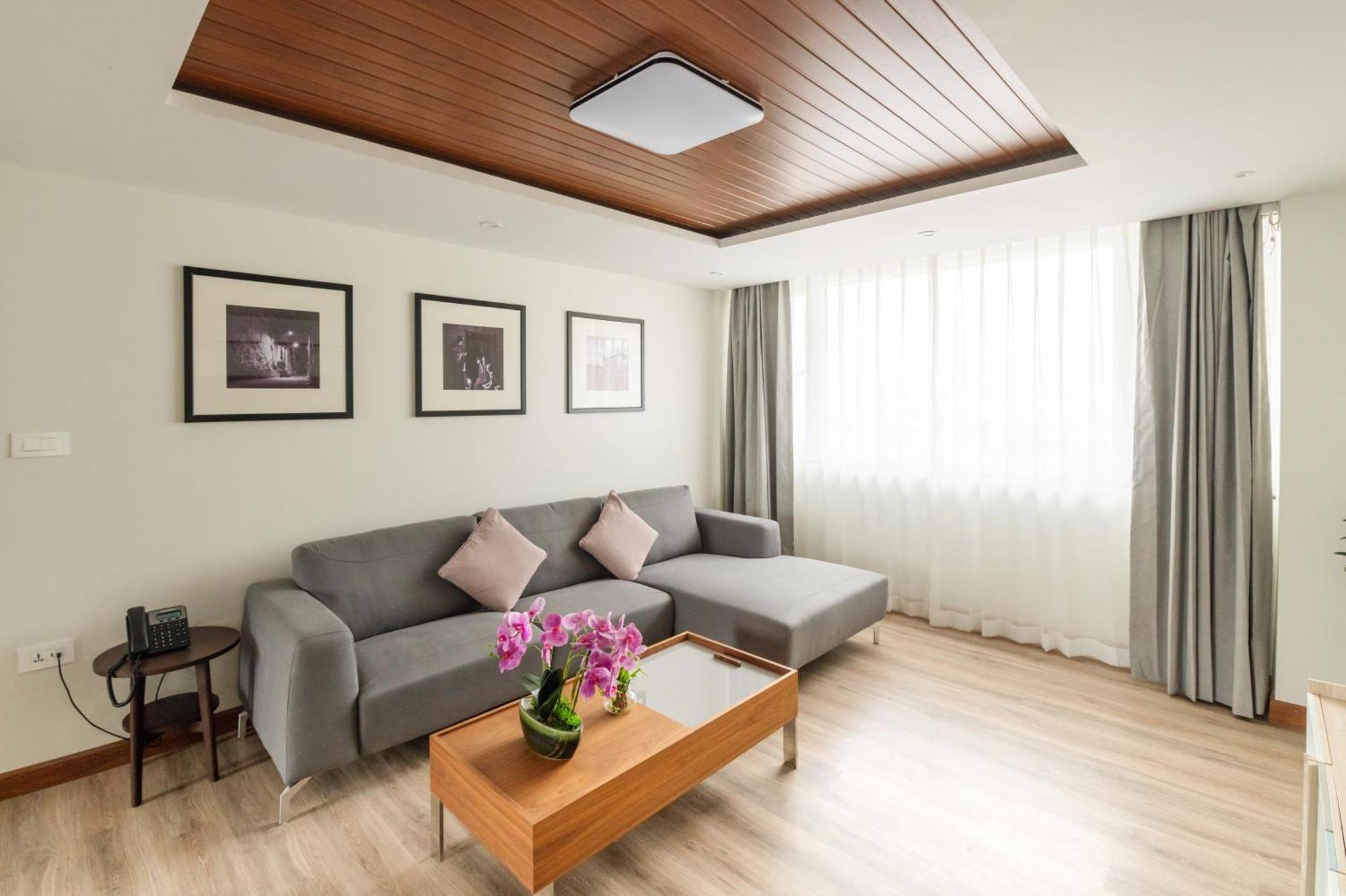 Mila Hotel Kathmandu Luaran gambar
