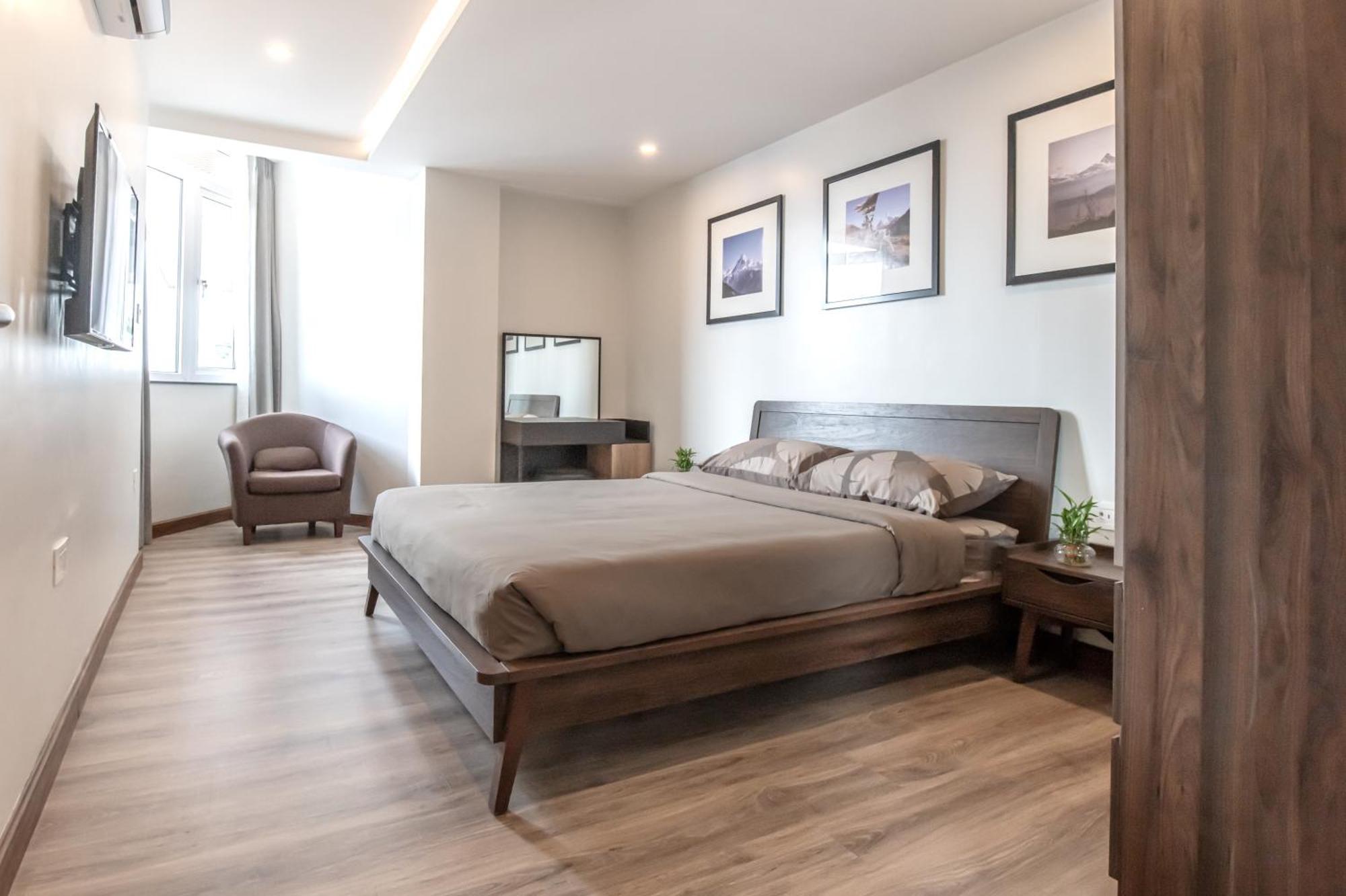 Mila Hotel Kathmandu Luaran gambar
